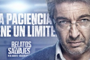 Relatos salvajes: una pelicula de Damián Szifrón