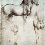 Leonardo Evidente