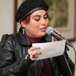 Rosalia Andrea Salomé Valenzuela Cisternas
