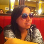 Carolina A. Torres Reyes