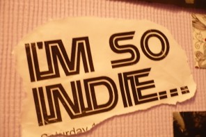 Crítica Rabiosa: Contra el músico INDIE